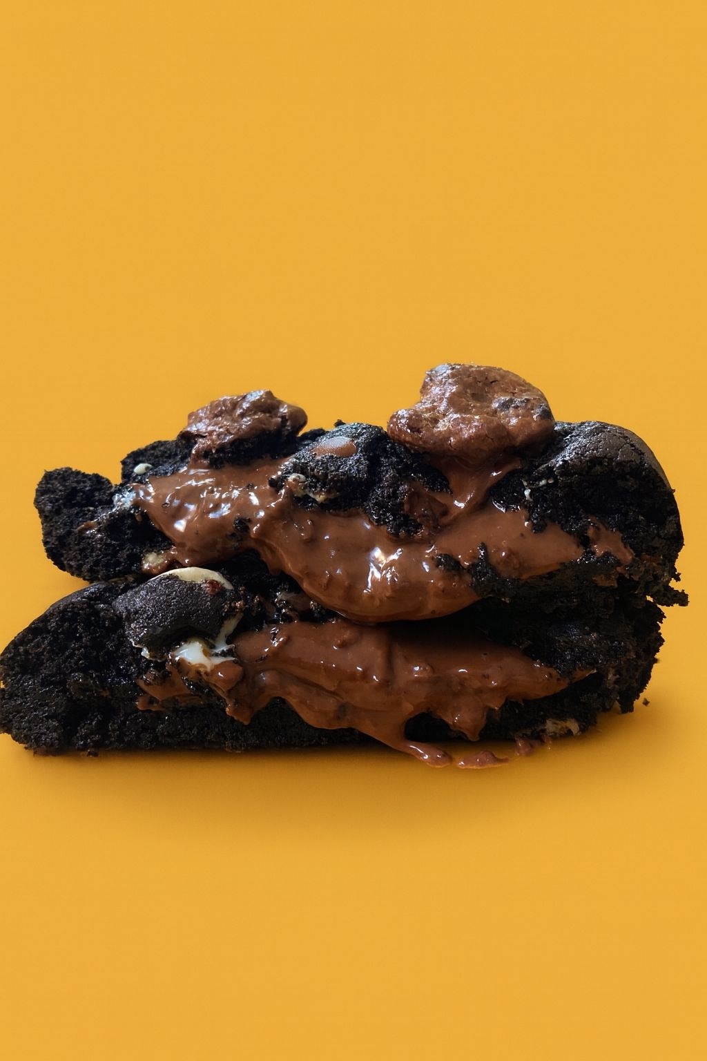 Cookie Ovomaltine Rocks